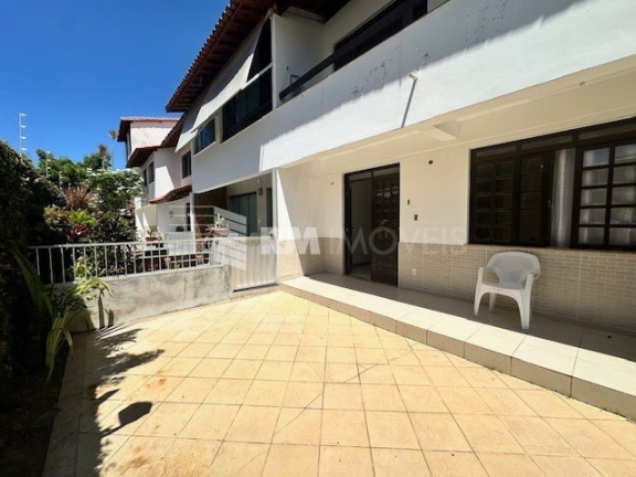Imagem Casa de Condomínio com 4 Quartos à Venda, 100 m² em Stella Maris - Salvador Imagem Casa de Condomínio com 4 Quartos à Venda, 100 m² em Stella Maris - Salvador
