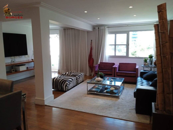 Imagem Apartamento com 2 Quartos à Venda, 136 m² em Campo Belo - São Paulo Imagem Apartamento com 2 Quartos à Venda, 136 m² em Campo Belo - São Paulo