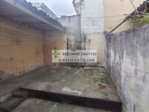 Imagem Sobrado com 2 Quartos à Venda, 100 m² em Cambuci - São Paulo Imagem Sobrado com 2 Quartos à Venda, 100 m² em Cambuci - São Paulo