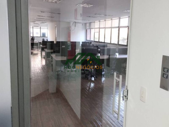 Imagem Sala Comercial à Venda, 133 m² em Vila Olímpia - São Paulo