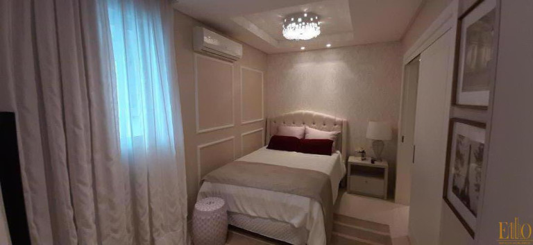 Imagem Apartamento com 6 Quartos à Venda, 358 m² em Centro - Balneário Camboriú
