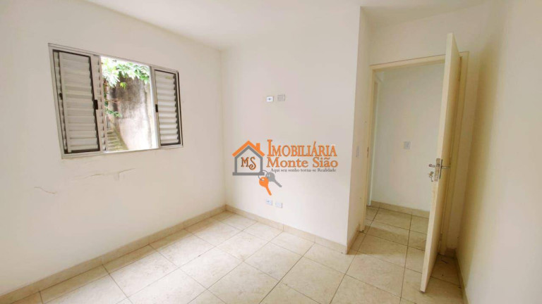 Imagem Casa com 2 Quartos à Venda, 60 m² em Parque Das Nações - Guarulhos Imagem Casa com 2 Quartos à Venda, 60 m² em Parque Das Nações - Guarulhos