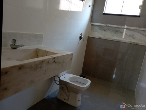 Imagem Casa com 3 Quartos à Venda, 75 m² em Residencial Sorriso - Patos De Minas