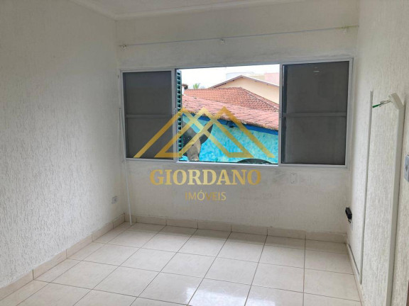 Imagem Apartamento com 1 Quarto à Venda, 50 m² em Centro - Itanhaém