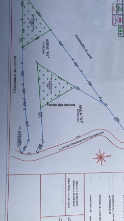 Imagem Terreno à Venda, 20.000 m² em Terra Preta (terra Preta) - Mairiporã Imagem Terreno à Venda, 20.000 m² em Terra Preta (terra Preta) - Mairiporã
