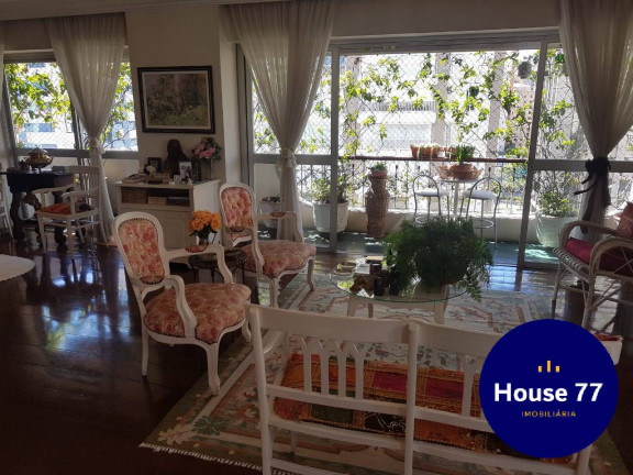 Imagem Apartamento com 3 Quartos à Venda, 198 m² em Moema - São Paulo Imagem Apartamento com 3 Quartos à Venda, 198 m² em Moema - São Paulo