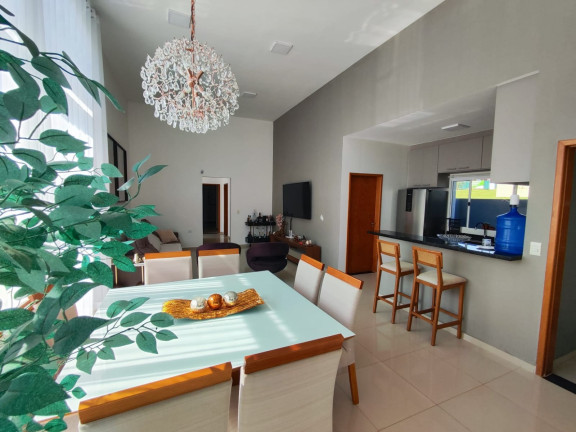 Imagem Casa com 3 Quartos à Venda, 163 m² em Ninho Verde I - Porangaba Imagem Casa com 3 Quartos à Venda, 163 m² em Ninho Verde I - Porangaba