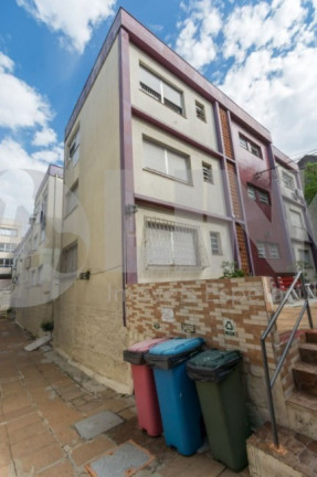 Imagem Apartamento com 1 Quarto à Venda, 37 m² em Petrópolis - Porto Alegre Imagem Apartamento com 1 Quarto à Venda, 37 m² em Petrópolis - Porto Alegre