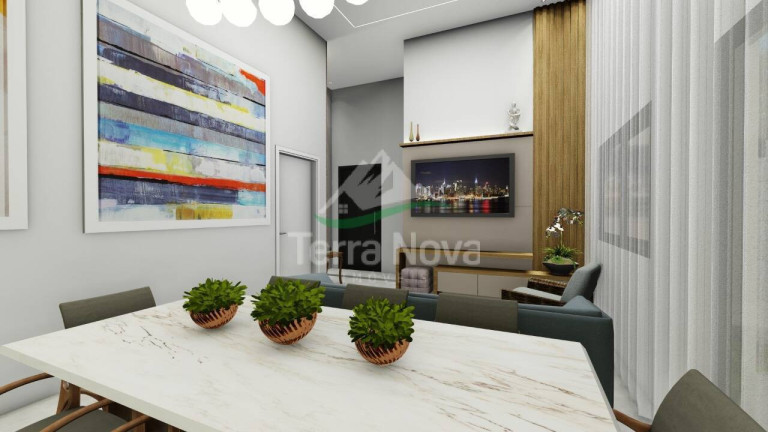 Imagem Casa com 3 Quartos à Venda, 180 m² em Residencial Pecan - Itupeva Imagem Casa com 3 Quartos à Venda, 180 m² em Residencial Pecan - Itupeva