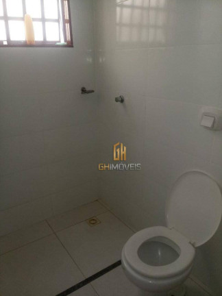 Imagem Sobrado com 3 Quartos à Venda, 112 m² em Parque Amazônia - Goiânia Imagem Sobrado com 3 Quartos à Venda, 112 m² em Parque Amazônia - Goiânia
