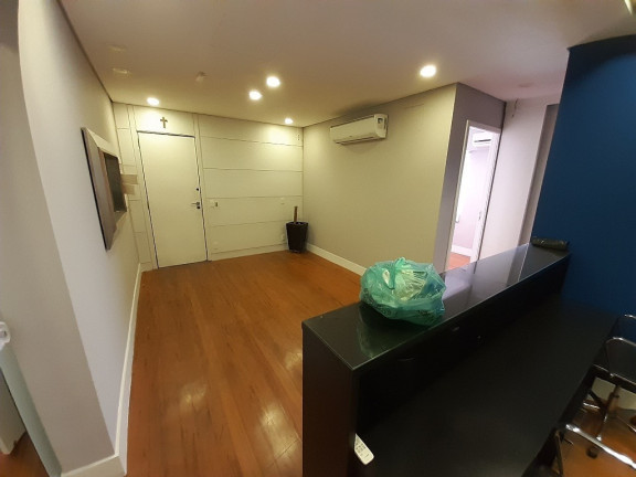 Imagem Sala Comercial à Venda,  em Sé - São Paulo