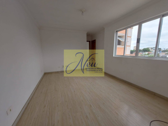 Imagem Apartamento com 2 Quartos à Venda, 55 m² em São Cristóvão - São José Dos Pinhais Imagem Apartamento com 2 Quartos à Venda, 55 m² em São Cristóvão - São José Dos Pinhais