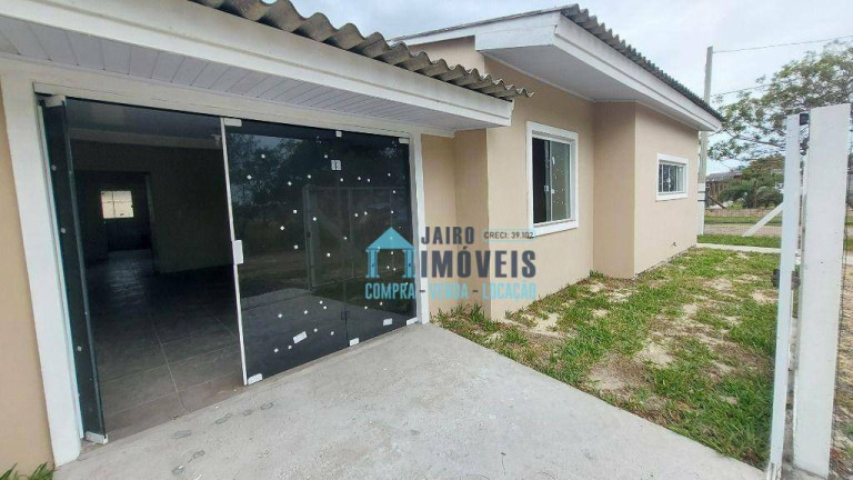 Imagem Casa com 2 Quartos à Venda, 300 m² em Centro - Balneário Pinhal Imagem Casa com 2 Quartos à Venda, 300 m² em Centro - Balneário Pinhal