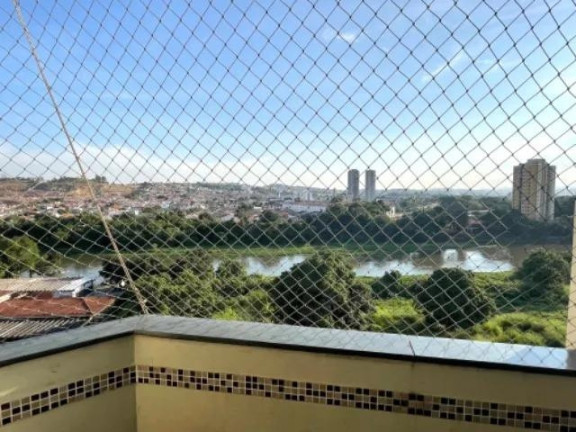 Imagem Apartamento com 3 Quartos à Venda, 65 m² em Jardim Liberdade - Jacareí Imagem Apartamento com 3 Quartos à Venda, 65 m² em Jardim Liberdade - Jacareí