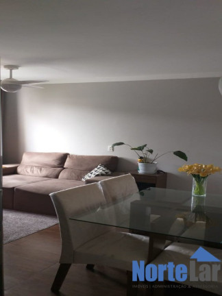Imagem Apartamento com 2 Quartos à Venda, 42 m² em Parque Nações Unidas - São Paulo Imagem Apartamento com 2 Quartos à Venda, 42 m² em Parque Nações Unidas - São Paulo