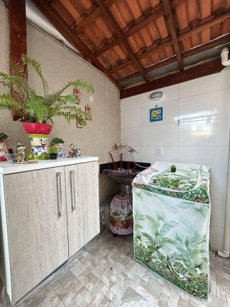 Imagem Casa com 2 Quartos à Venda, 50 m² em Balneário Esmeralda - Praia Grande