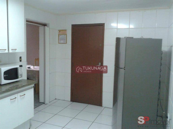 Imagem Apartamento com 3 Quartos à Venda, 85 m² em Centro - Guarulhos Imagem Apartamento com 3 Quartos à Venda, 85 m² em Centro - Guarulhos