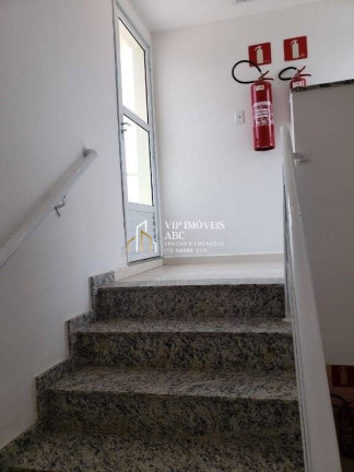 Imagem Cobertura com 2 Quartos à Venda, 80 m² em Vila Guaraciaba - Santo André Imagem Cobertura com 2 Quartos à Venda, 80 m² em Vila Guaraciaba - Santo André