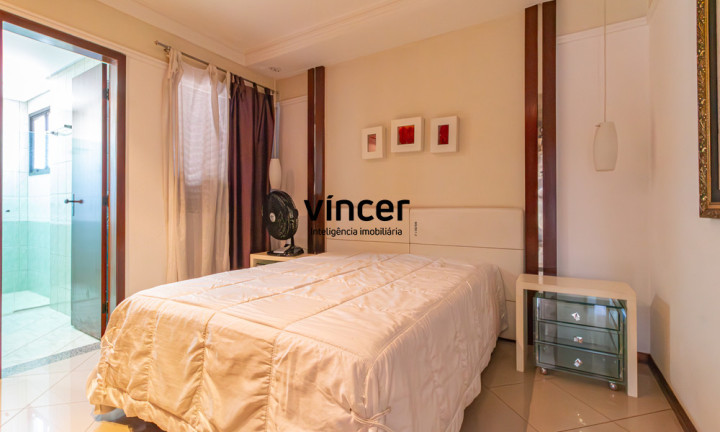 Imagem Apartamento com 3 Quartos à Venda, 196 m² em Nova Suiça - Goiânia Imagem Apartamento com 3 Quartos à Venda, 196 m² em Nova Suiça - Goiânia