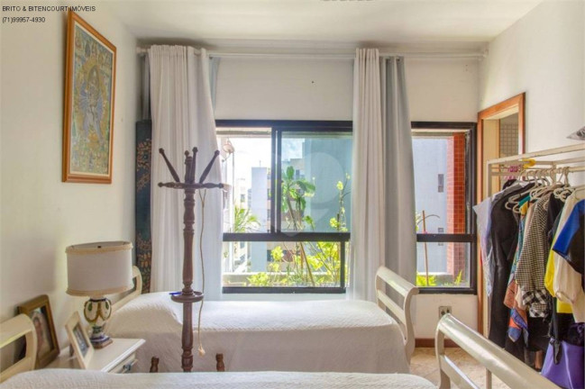 Imagem Imóvel com 4 Quartos à Venda, 412 m² em Rio Vermelho - Salvador