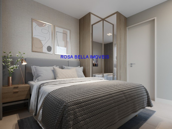 Imagem Apartamento com 2 Quartos à Venda, 50 m² em Centro - Várzea Paulista Imagem Apartamento com 2 Quartos à Venda, 50 m² em Centro - Várzea Paulista