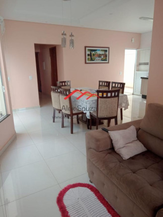 Imagem Casa com 3 Quartos à Venda, 160 m² em Jardim Residencial Ravagnani - Sumaré Imagem Casa com 3 Quartos à Venda, 160 m² em Jardim Residencial Ravagnani - Sumaré