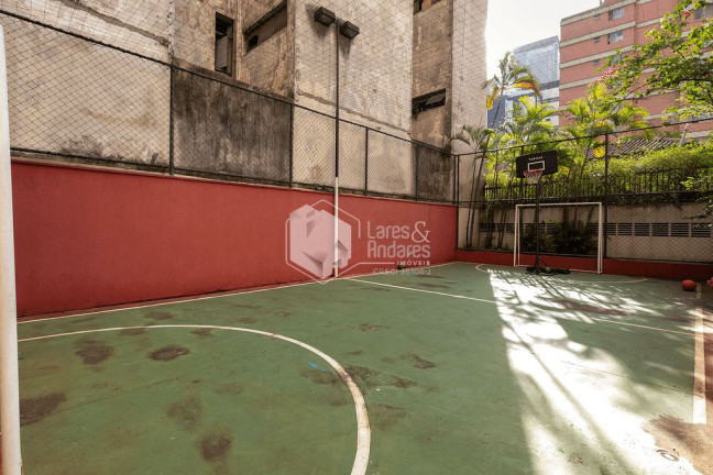 Imagem Apartamento com 2 Quartos à Venda, 58 m² em Bela Vista - São Paulo Imagem Apartamento com 2 Quartos à Venda, 58 m² em Bela Vista - São Paulo