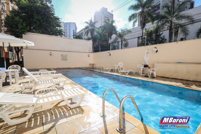 Imagem Apartamento com 2 Quartos à Venda, 51 m² em Vila Andrade - São Paulo Imagem Apartamento com 2 Quartos à Venda, 51 m² em Vila Andrade - São Paulo