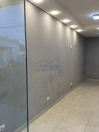Imagem Imóvel Comercial para Alugar, 43 m² em Centro - Pirassununga Imagem Imóvel Comercial para Alugar, 43 m² em Centro - Pirassununga