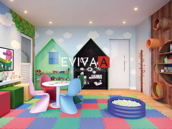 Imagem Apartamento com 3 Quartos à Venda,  em Higienopolis - São José Do Rio Preto