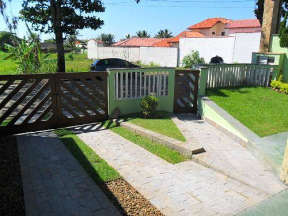 Imagem Casa com 4 Quartos à Venda, em Est São José - Peruíbe Imagem Casa com 4 Quartos à Venda, em Est São José - Peruíbe