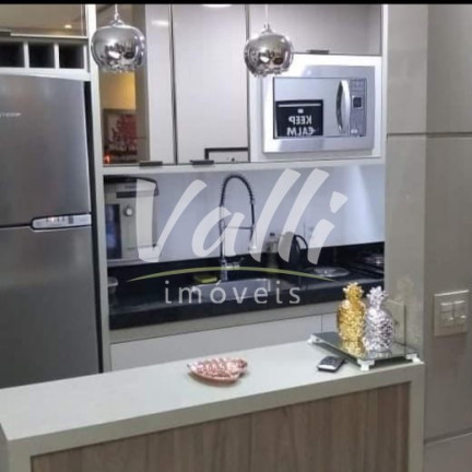 Imagem Apartamento com 2 Quartos à Venda, 50 m² em Jardim Lizandra - Americana Imagem Apartamento com 2 Quartos à Venda, 50 m² em Jardim Lizandra - Americana