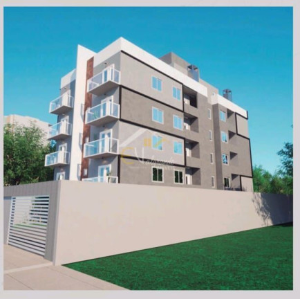 Imagem Apartamento com 2 Quartos à Venda, 68 m² em Centro - Pinhais Imagem Apartamento com 2 Quartos à Venda, 68 m² em Centro - Pinhais