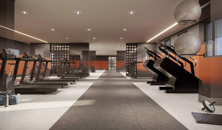 Imagem Apartamento com 2 Quartos à Venda, 52 m² em Santo Cristo - Rio De Janeiro