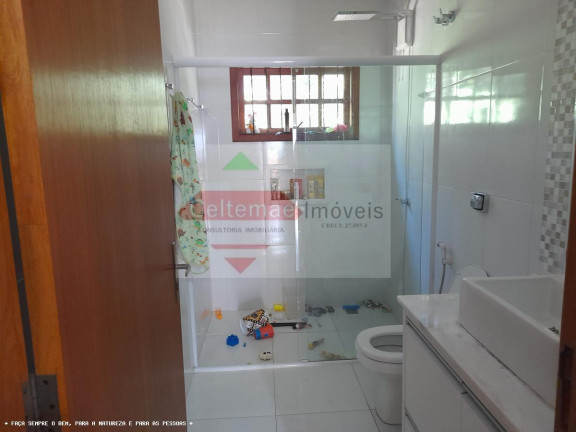 Imagem Chácara com 4 Quartos à Venda, 280 m² em Barreiro - Taubaté Imagem Chácara com 4 Quartos à Venda, 280 m² em Barreiro - Taubaté