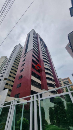 Imagem Apartamento com 3 Quartos à Venda, 130 m² em Meireles - Fortaleza Imagem Apartamento com 3 Quartos à Venda, 130 m² em Meireles - Fortaleza