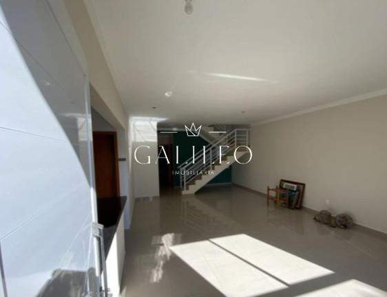Imagem Casa com 3 Quartos para Alugar, 155 m² em Parque Cecap - Jundiaí Imagem Casa com 3 Quartos para Alugar, 155 m² em Parque Cecap - Jundiaí