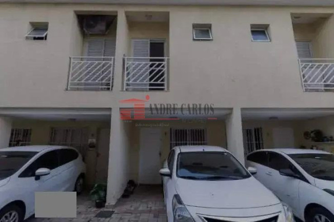 Imagem Casa de Condomínio com 3 Quartos à Venda, 96 m² em Quitaúna - Osasco Imagem Casa de Condomínio com 3 Quartos à Venda, 96 m² em Quitaúna - Osasco