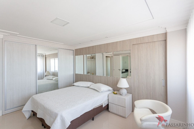 Imagem Cobertura com 3 Quartos à Venda, 284 m² em Praia Grande - Torres Imagem Cobertura com 3 Quartos à Venda, 284 m² em Praia Grande - Torres