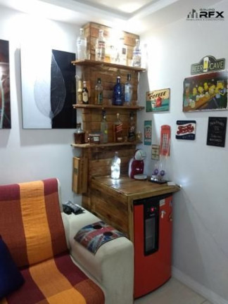 Imagem Apartamento com 2 Quartos à Venda, 65 m² em Fonseca - Niterói