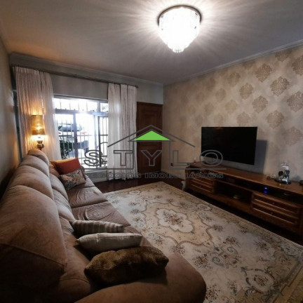 Sobrado com 3 Quartos à Venda, 162 m² em Rudge Ramos - São Bernardo Do Campo