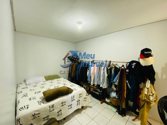 Imagem Imóvel com 2 Quartos à Venda, 69 m² em Sul (águas Claras) - Brasília