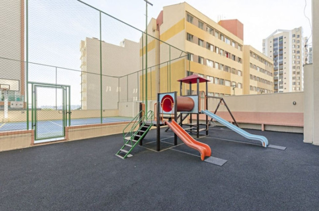 Imagem Apartamento com 3 Quartos à Venda, 149 m² em Cristo Rei - Curitiba Imagem Apartamento com 3 Quartos à Venda, 149 m² em Cristo Rei - Curitiba