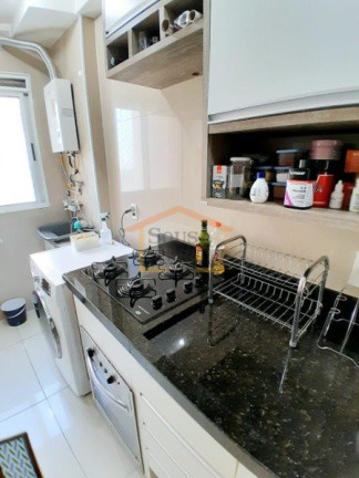 Imagem Apartamento com 2 Quartos à Venda, 45 m² em Ponte Grande - Guarulhos Imagem Apartamento com 2 Quartos à Venda, 45 m² em Ponte Grande - Guarulhos