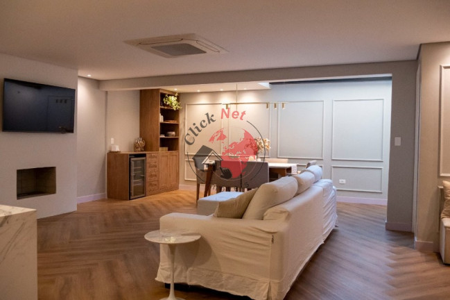 Imagem Casa de Condomínio com 3 Quartos à Venda, 190 m² em Jardim - Santo André Imagem Casa de Condomínio com 3 Quartos à Venda, 190 m² em Jardim - Santo André