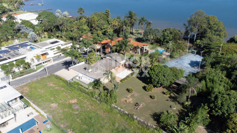 Imagem Casa com 4 Quartos à Venda, 67.488 m² em Lago Sul - Brasília Imagem Casa com 4 Quartos à Venda, 67.488 m² em Lago Sul - Brasília