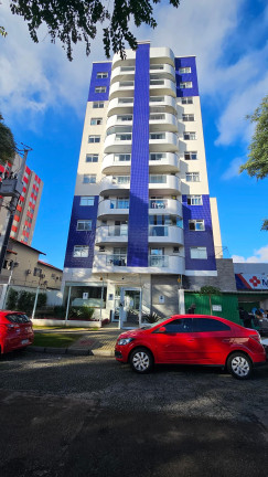 Apartamento com 1 Quarto à Venda, 39 m² em Portão - Curitiba