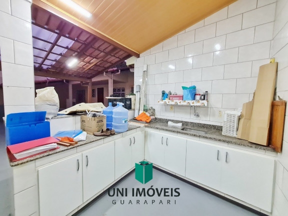 Imagem Casa com 3 Quartos à Venda, 272 m² em Itapebussu - Guarapari