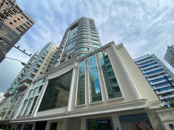 Imagem Apartamento com 3 Quartos à Venda, 135 m² em Meia Praia - Itapema