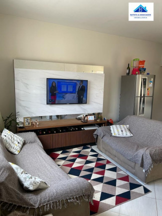 Imagem Casa com 2 Quartos à Venda, 58 m² em Cidade Satélite íris - Campinas Imagem Casa com 2 Quartos à Venda, 58 m² em Cidade Satélite íris - Campinas